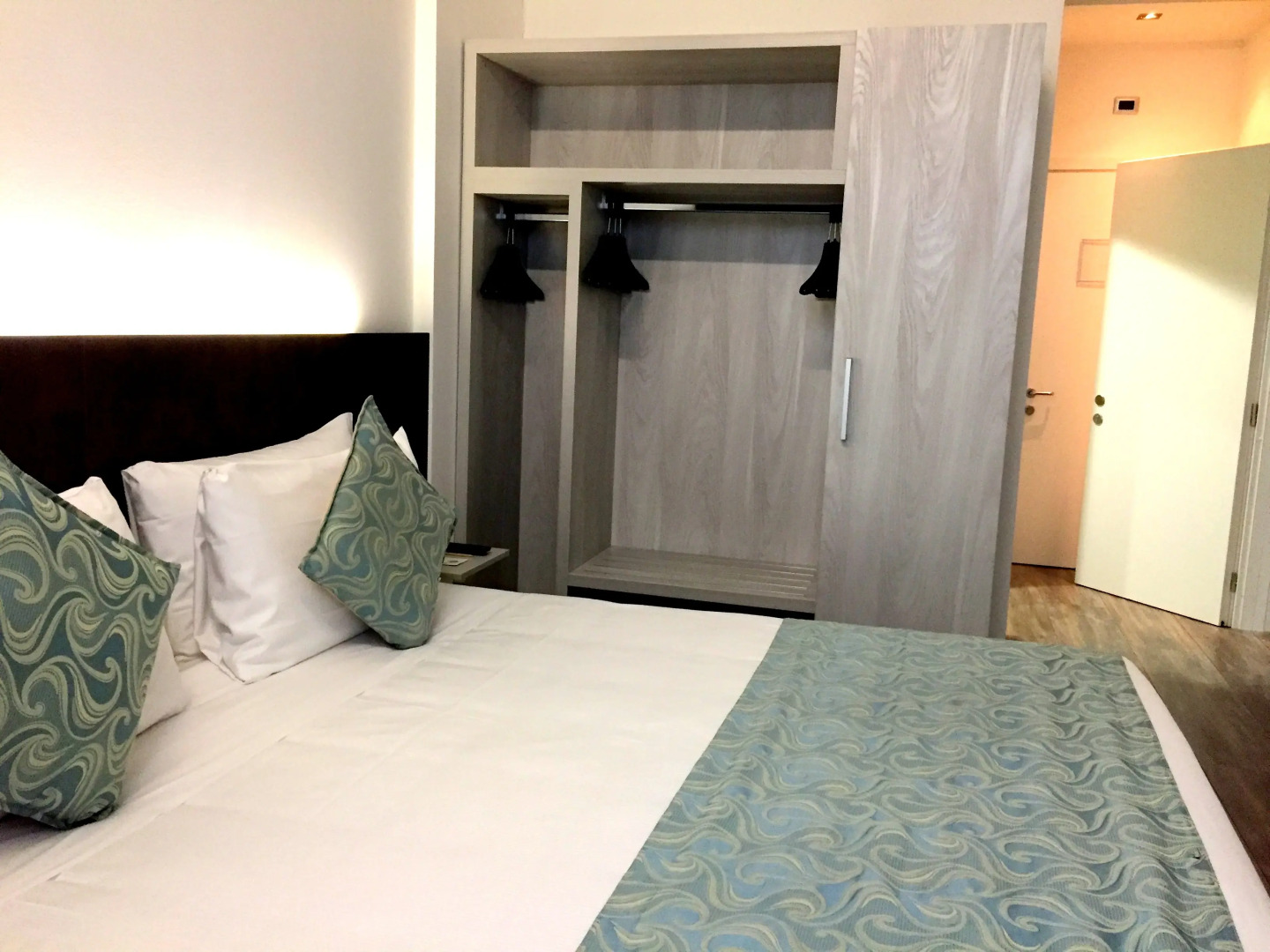 Отель Phi Hotel Milano