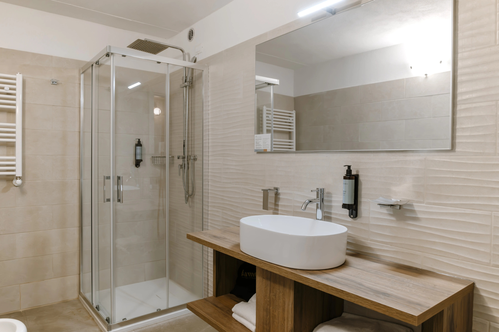 Armon Greenblu Hotel & Wellness