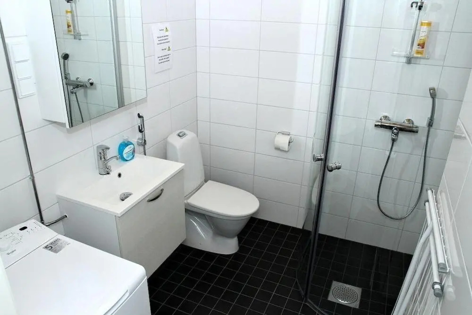 Kotimaailma Apts Joensuu Koulukatu 21