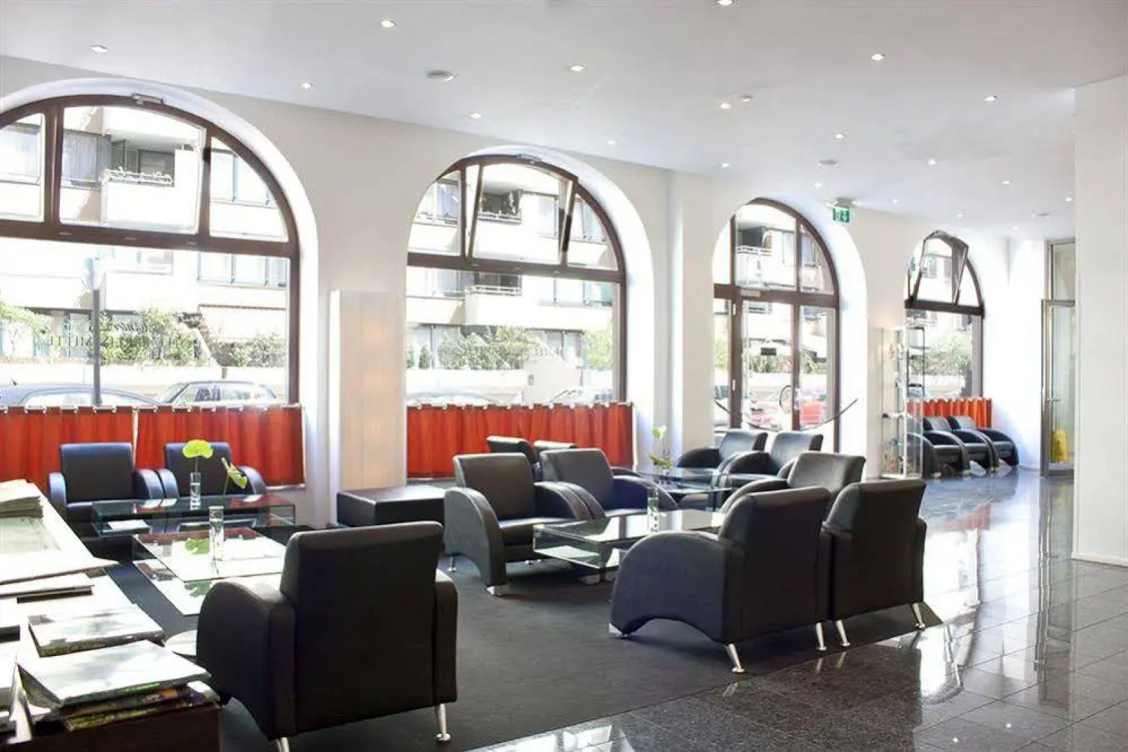 Garner Hotel Berlin - Checkpoint Charlie by IHG