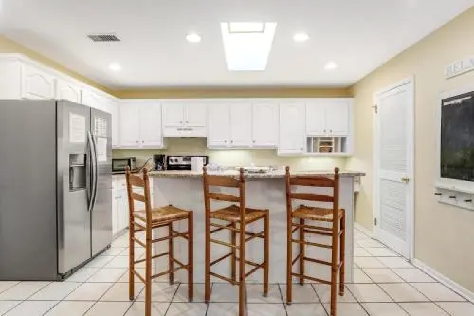 Sparrow Pond Cottages