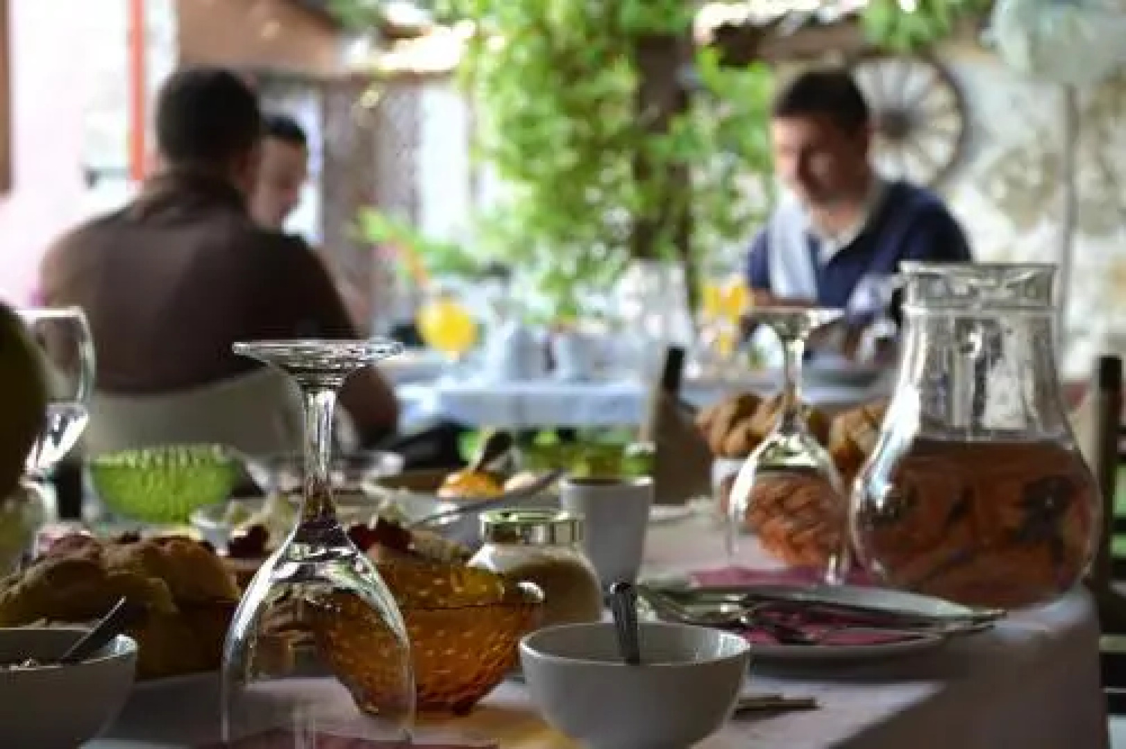 Hagiati Traditional Hotel