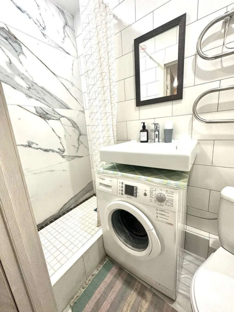 Апартаменты на бульваре Южный