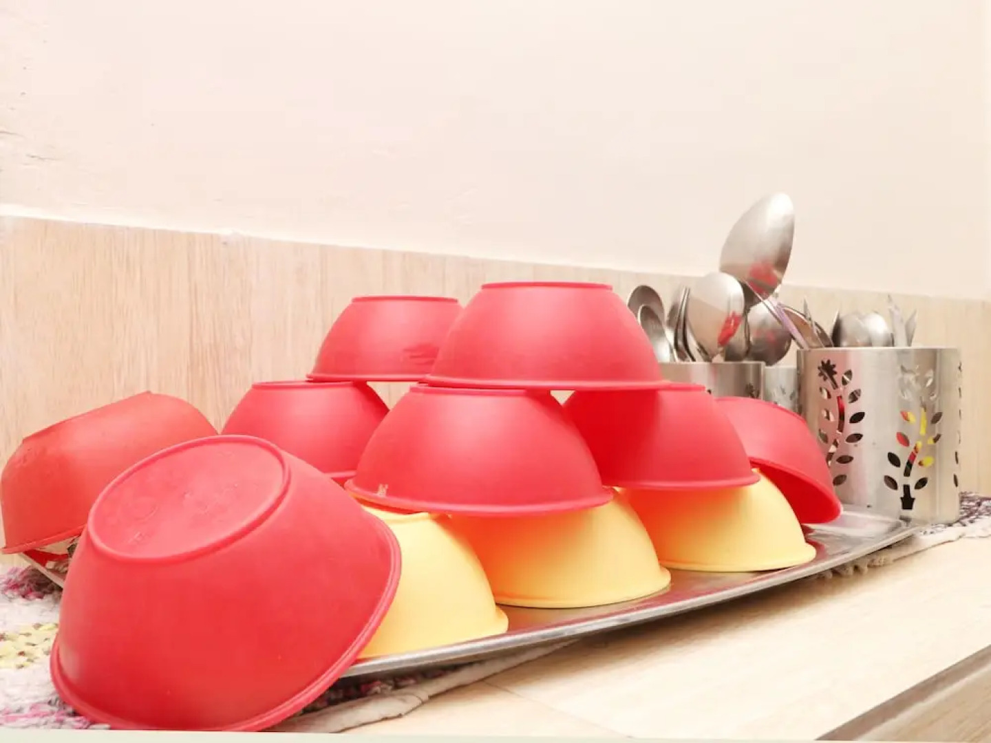 OYO Home 18565 Restful Stay