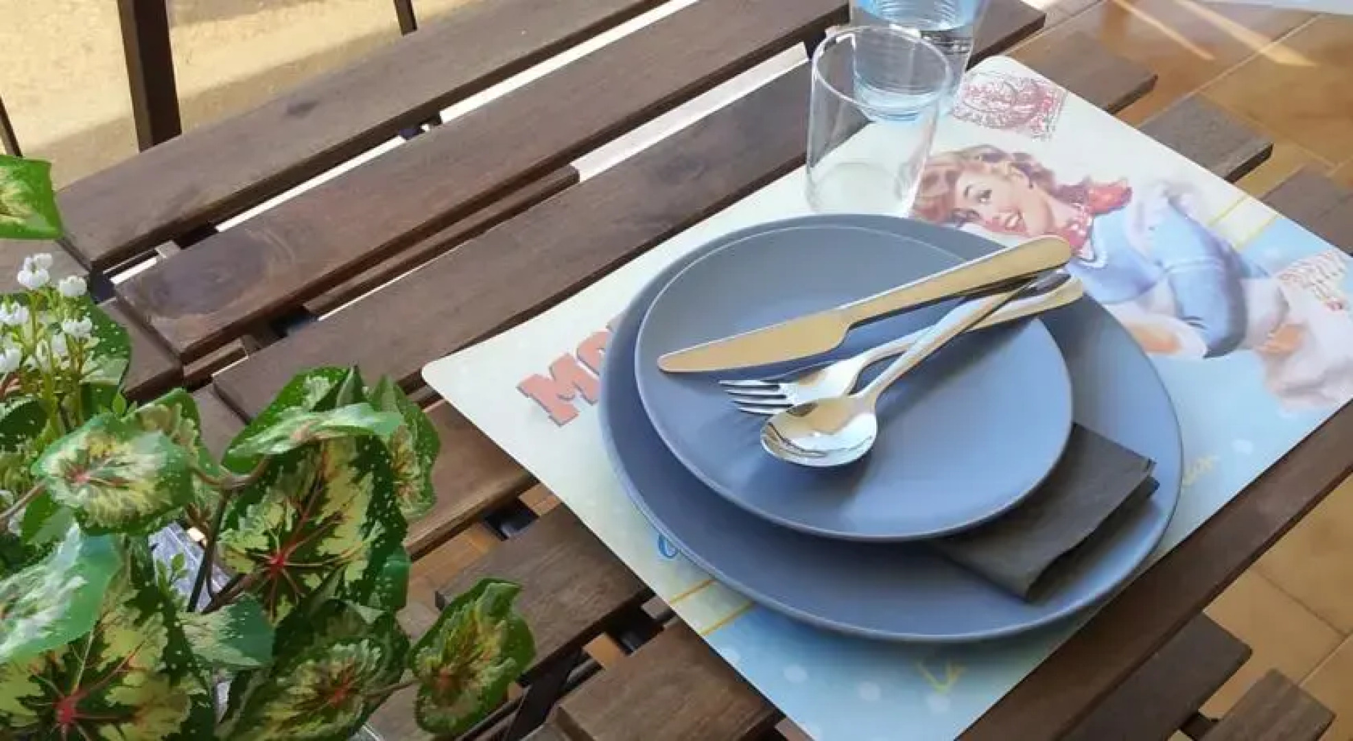 Whatever Ocean Beach & Pool