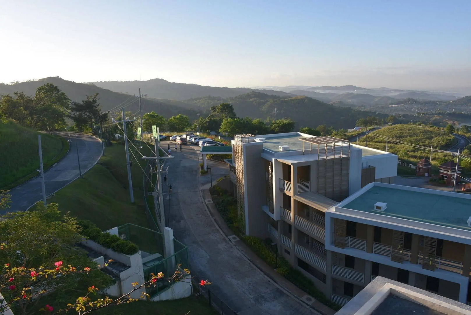 The Leaf at Timberland Heights