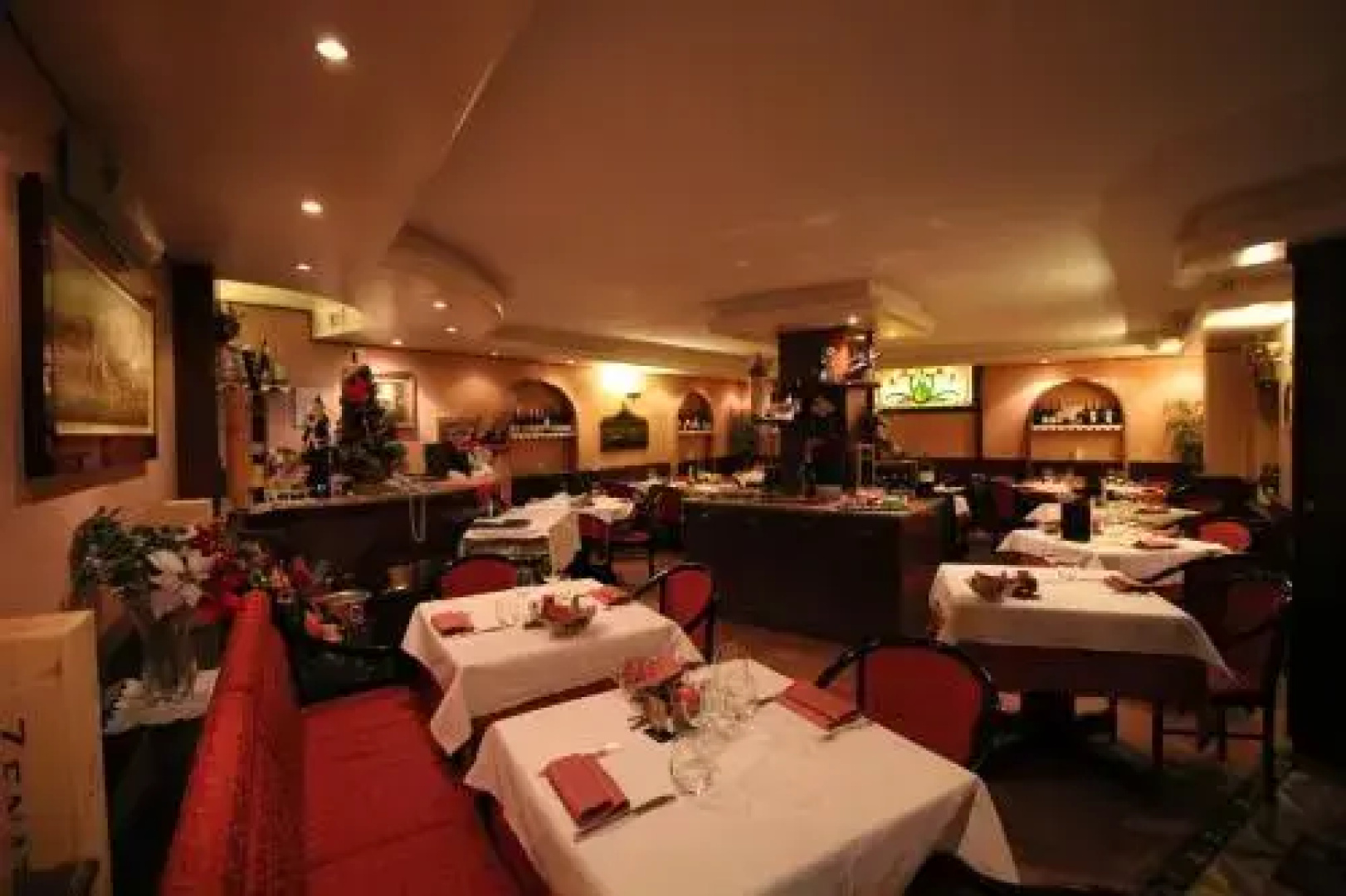 Hotel Meynet