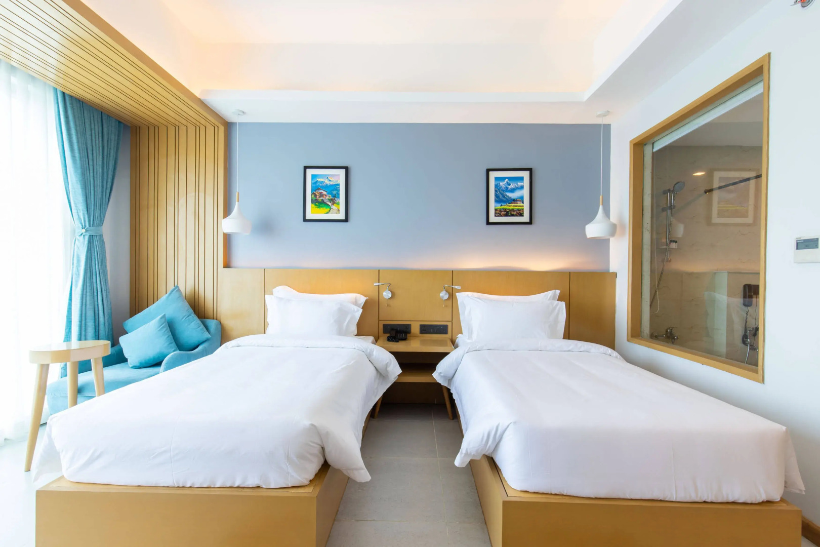 Hotel Siraichuli