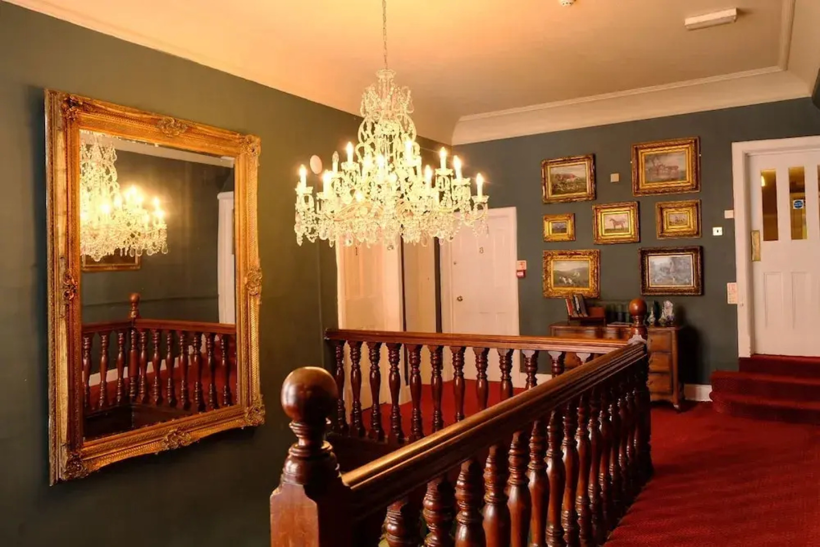 Simonstone Hall Hotel