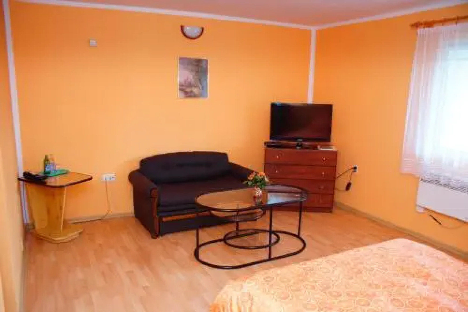 Zajazd Wielka Żuława