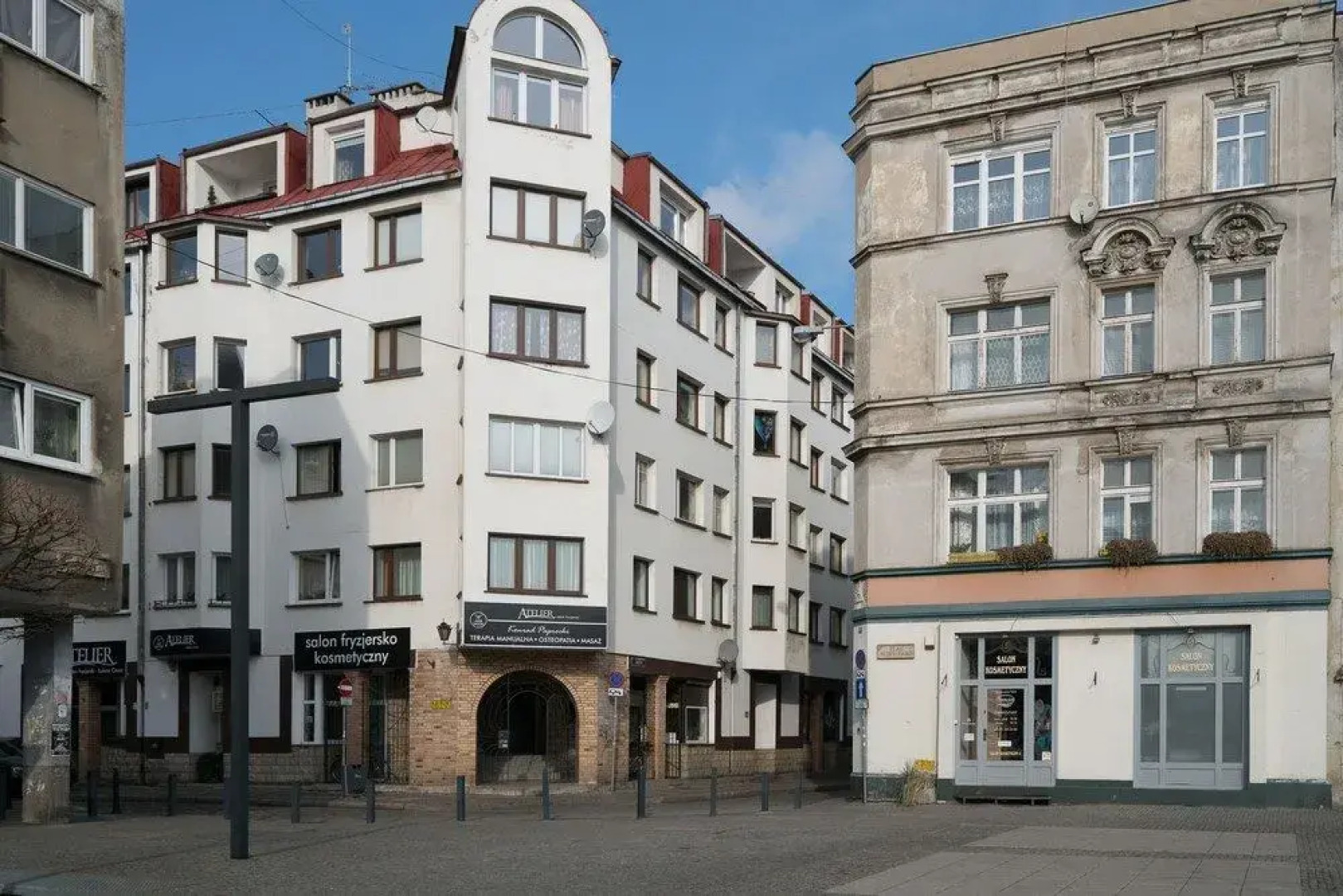 RentPlanet Jodlowa Residence