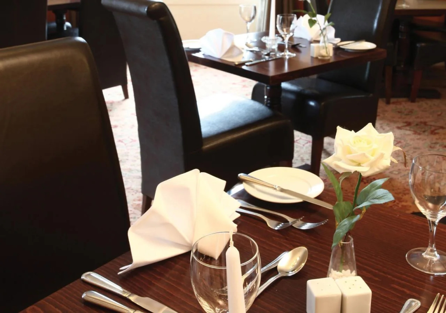 Best Western Gatehouse Hotel