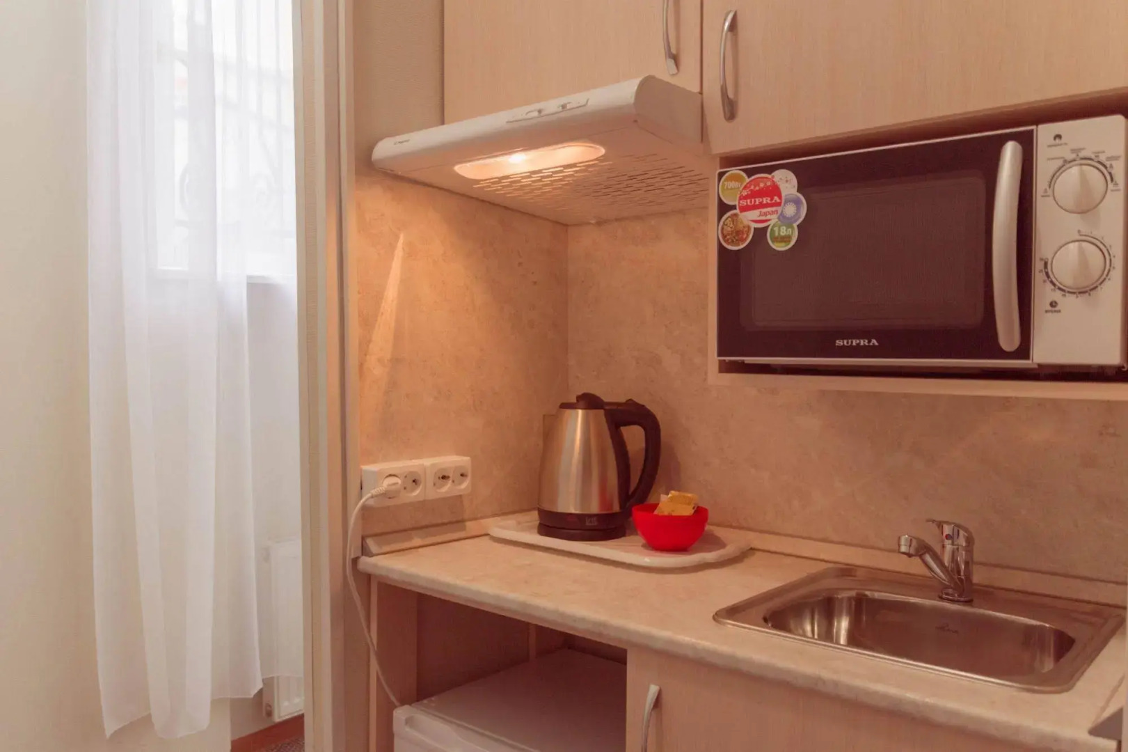 Aroom Hotel на Китай-Городе