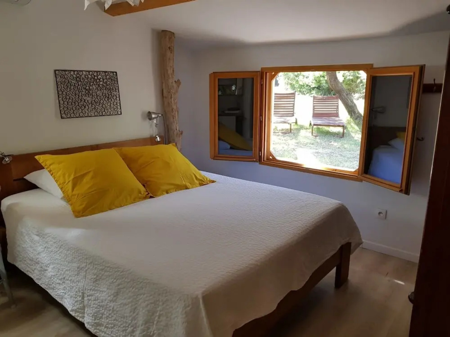 Chambre d`hotes Caseddu Di Poggiale