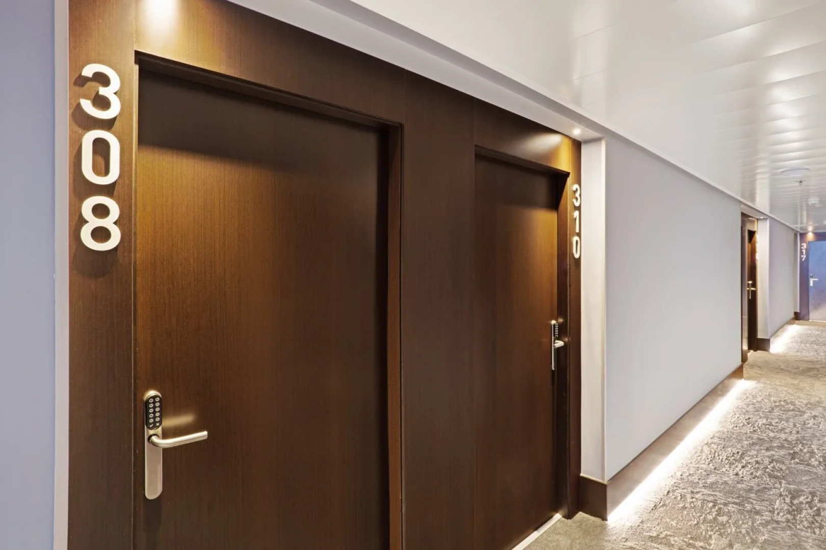 B&B Hotel Porto Expo Aeroporto