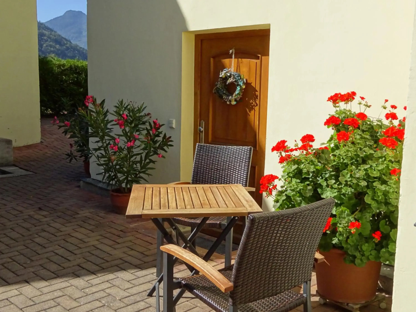 Ferienwohnung Eylmann
