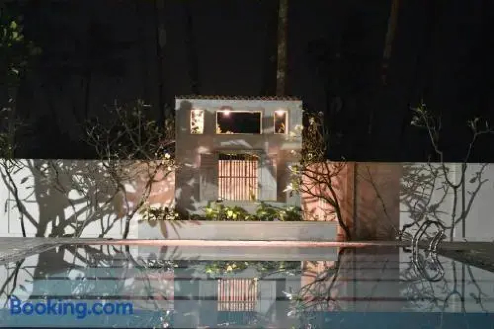 The Privilege Ayurveda Beach Resort