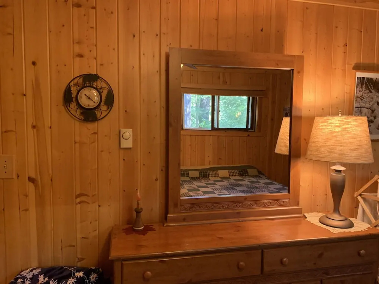 Gabe's Lost Resort - Cedar Unit #20