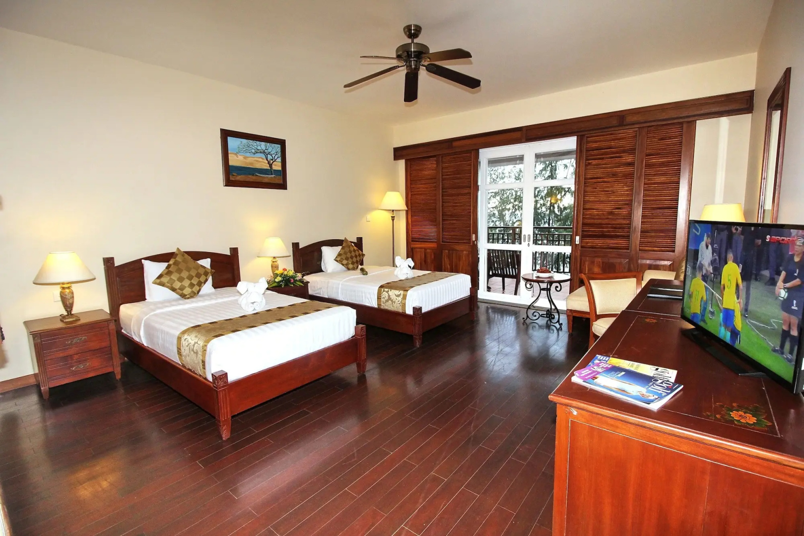 Novela Muine Resort & Spa