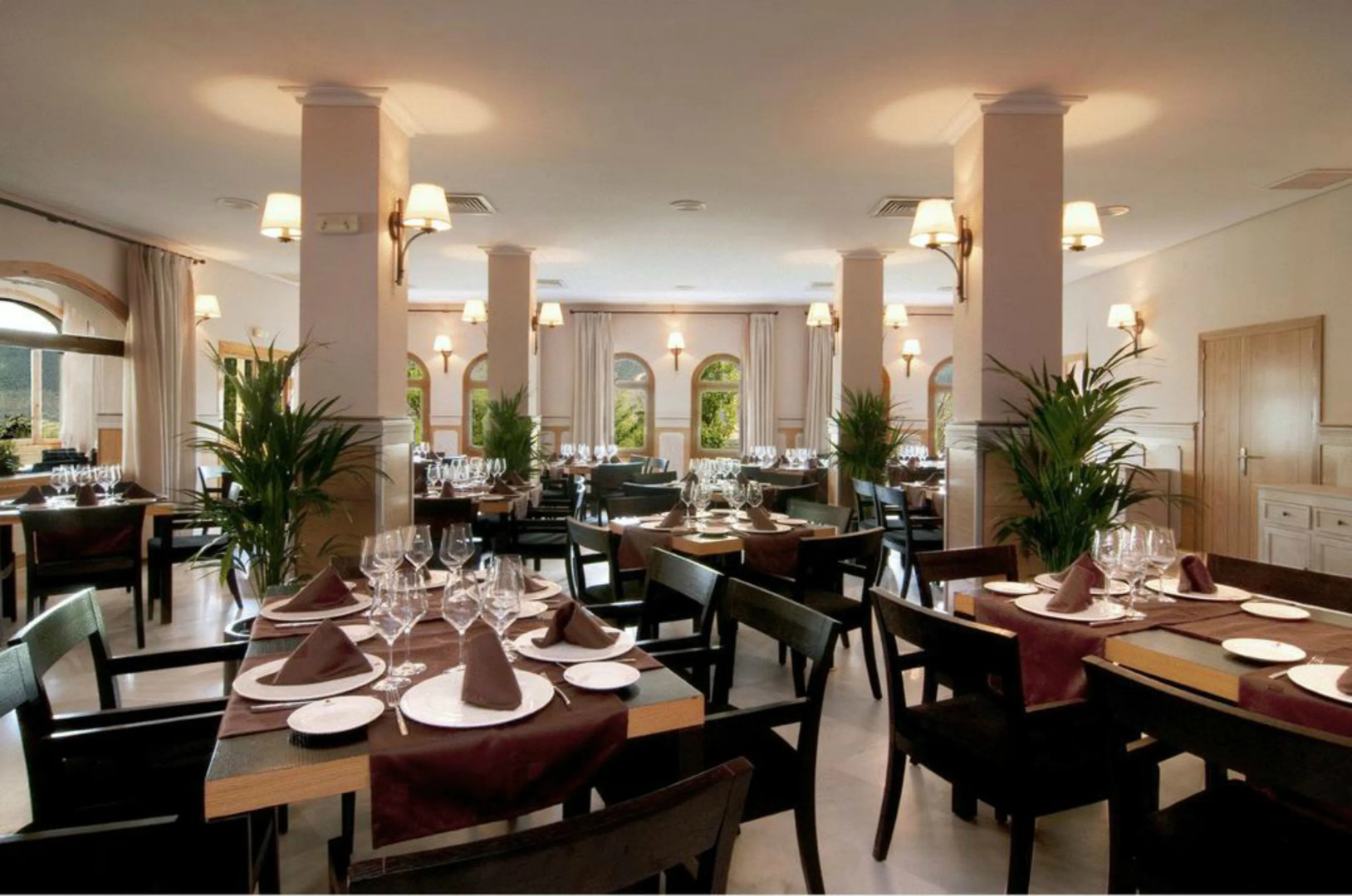 Villa Turística de Laujar de Andarax