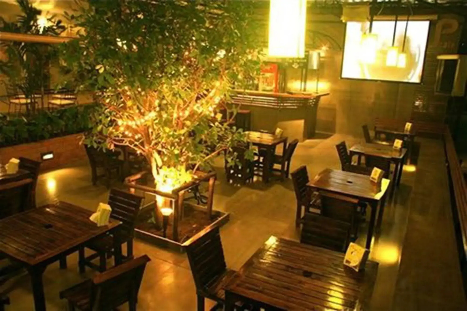 Plai & Herbs Suvarnbhumi Airport 
