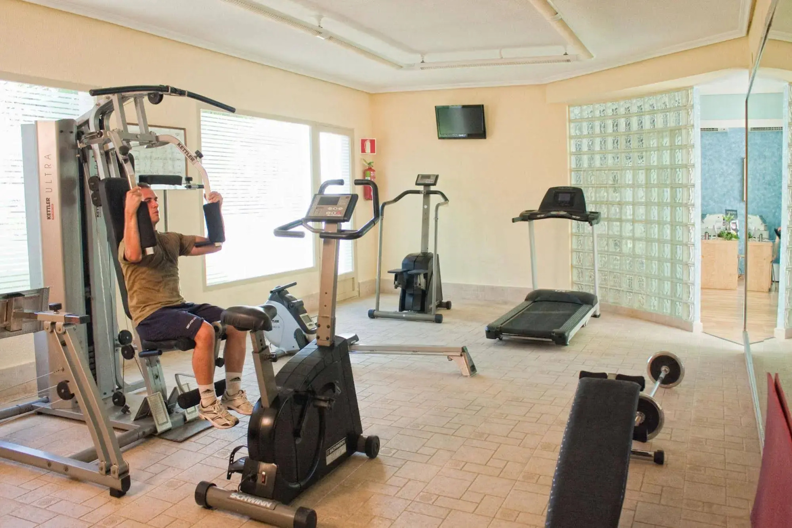 Hotel Servigroup La Zenia