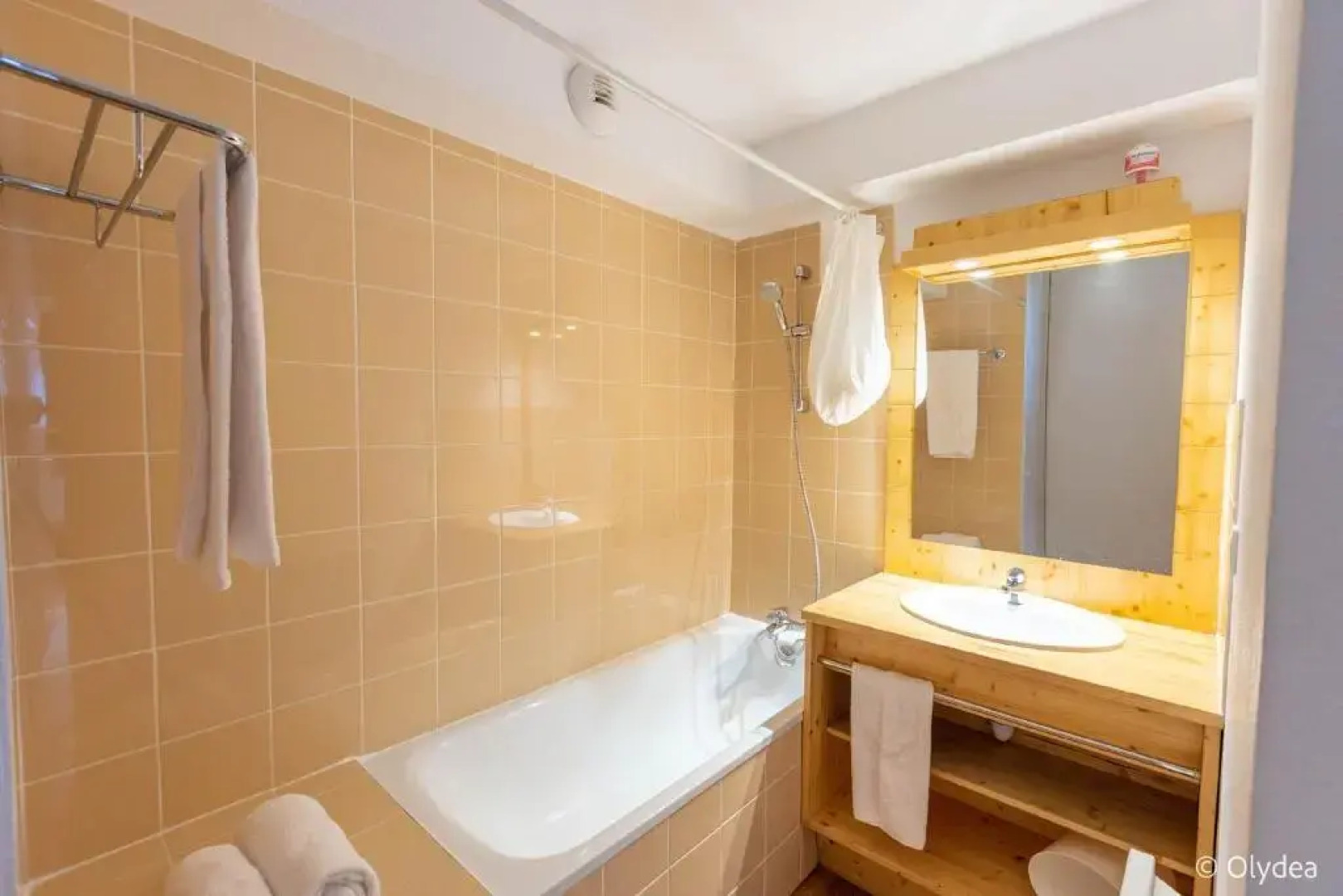 Olydea Les Bottieres