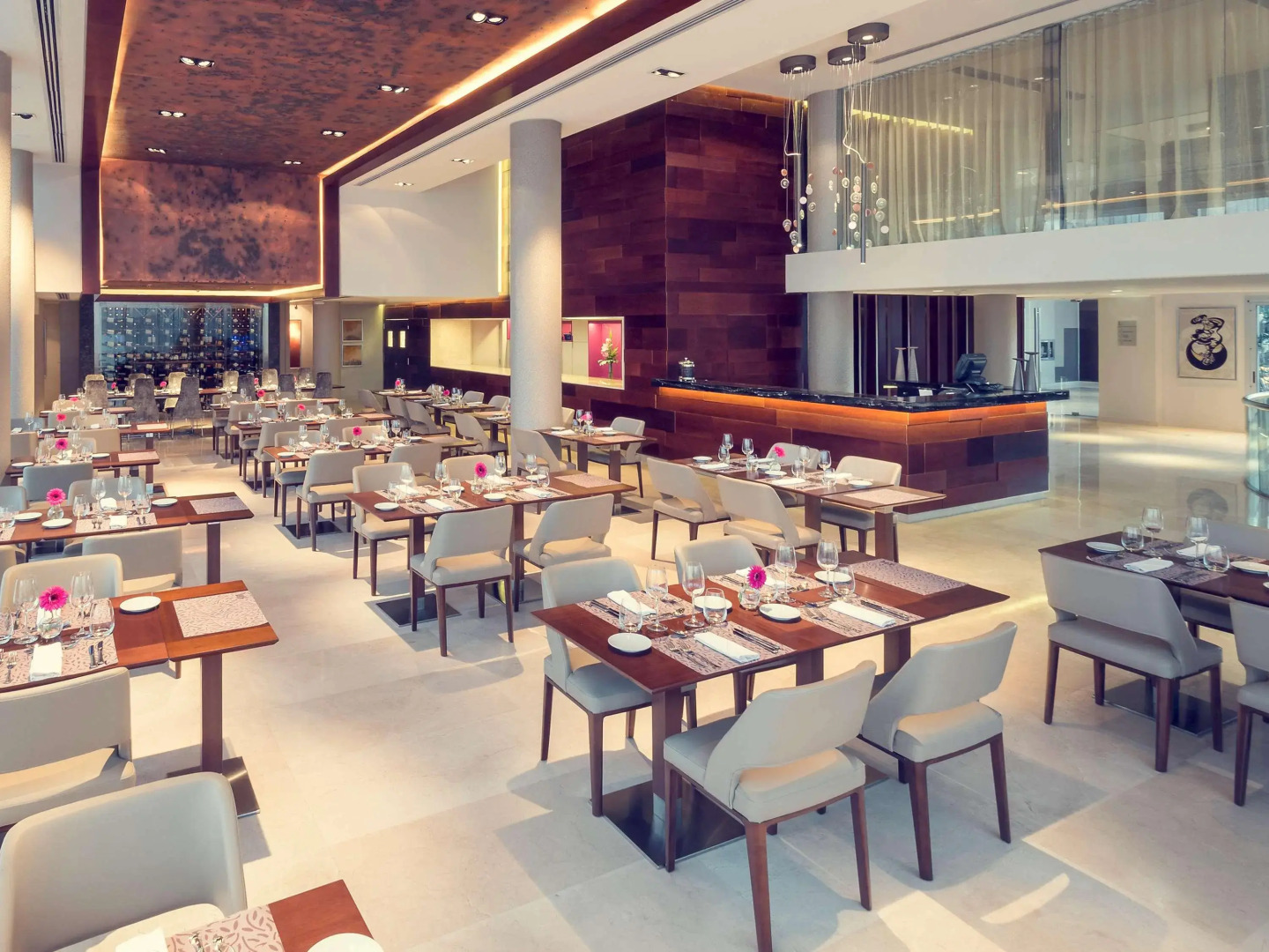 Mercure Santa Rosa La Pampa