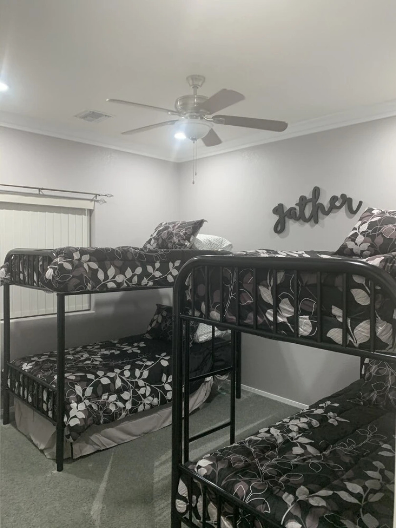 Bullheadcity Pool Villa