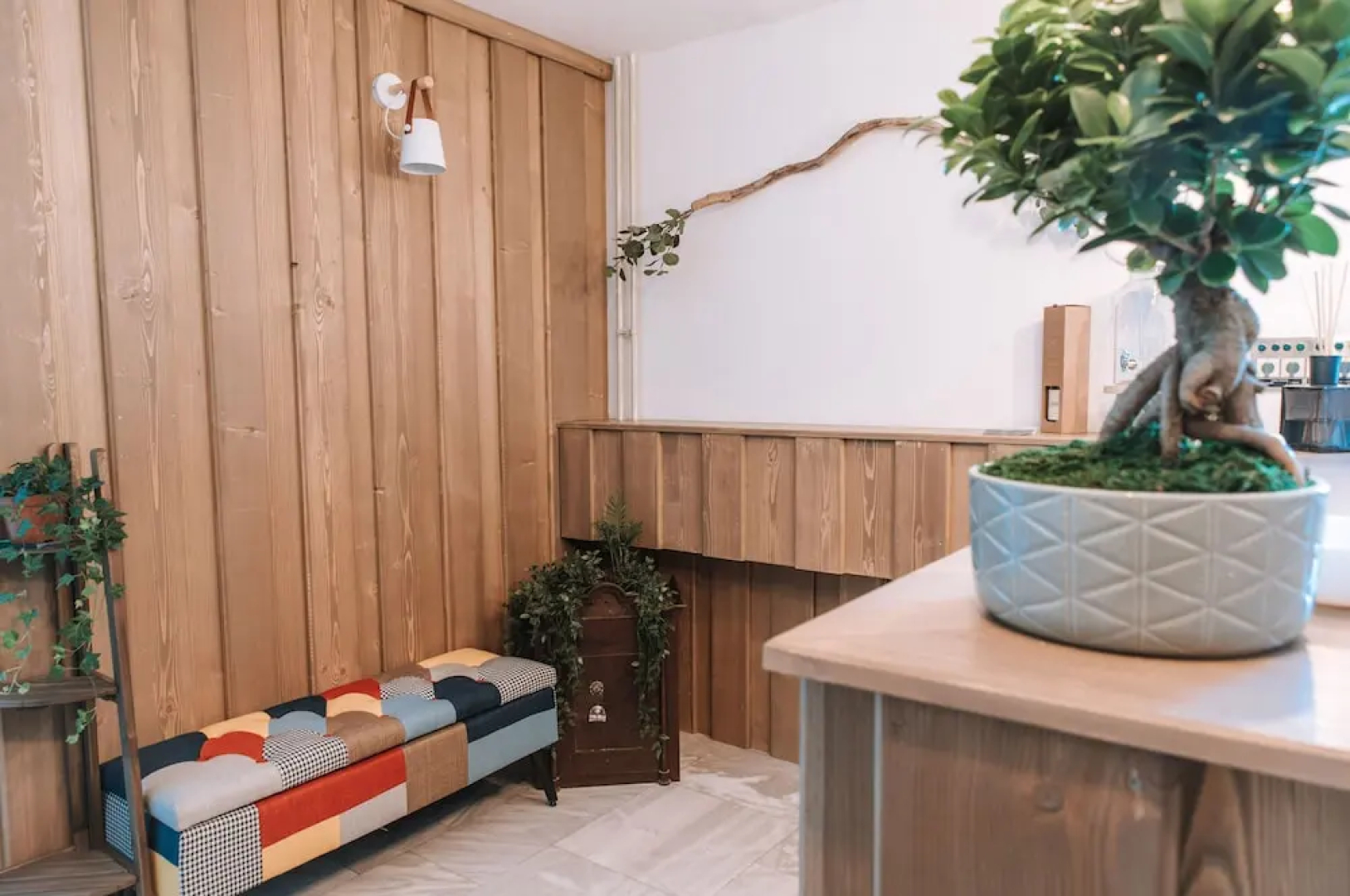Aparthotel Triglav
