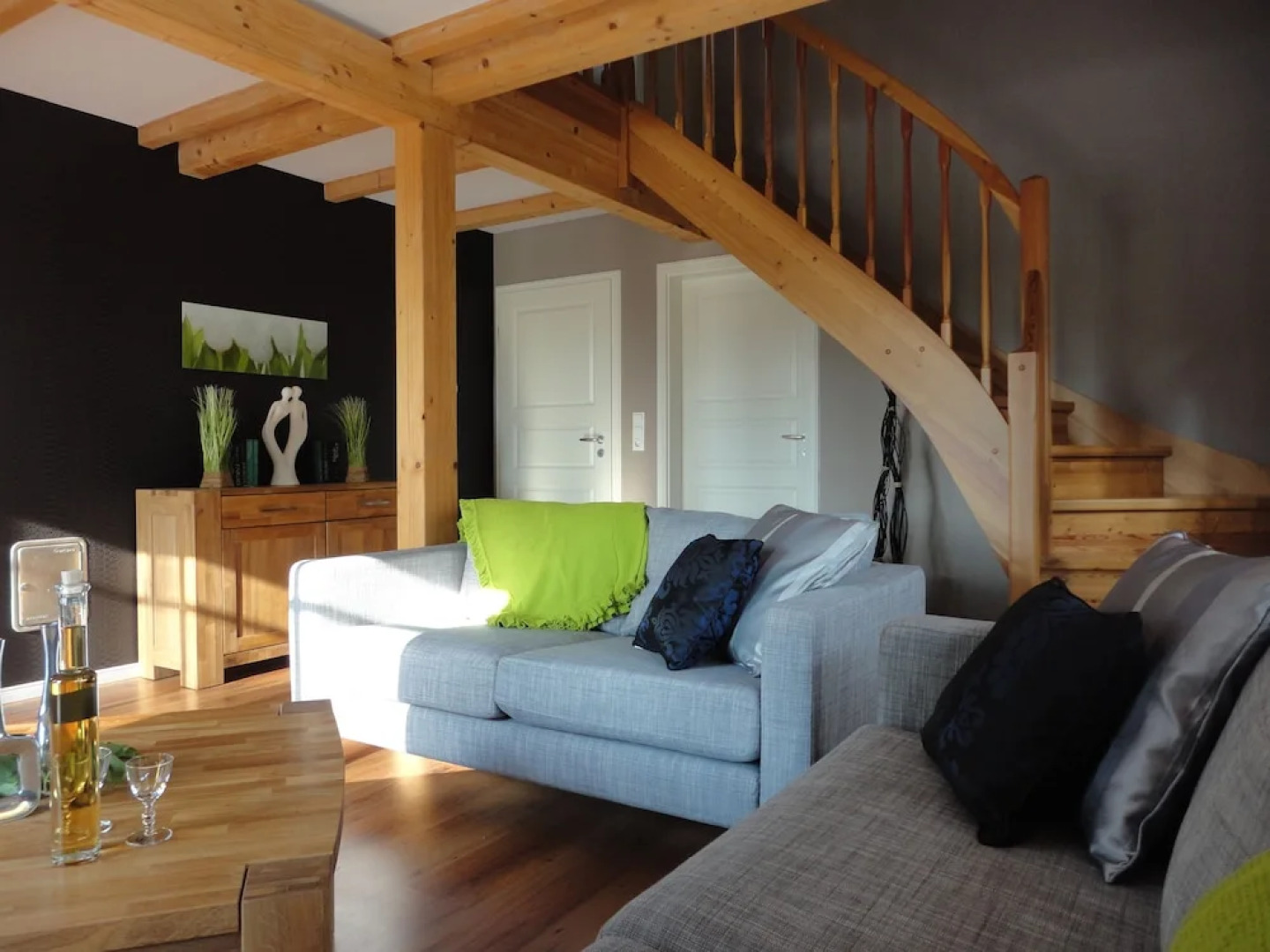 Gundies Home No. 15 GmbH