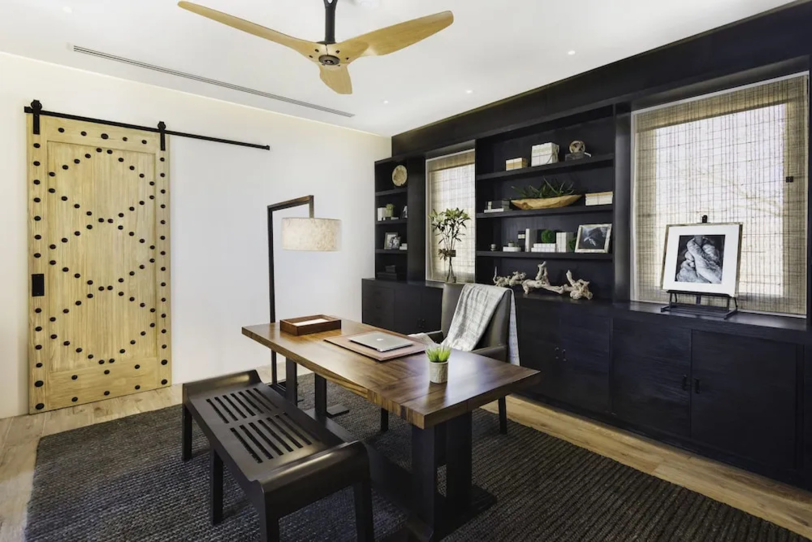 Norman Estate 18 - 3 BR Ocean Front