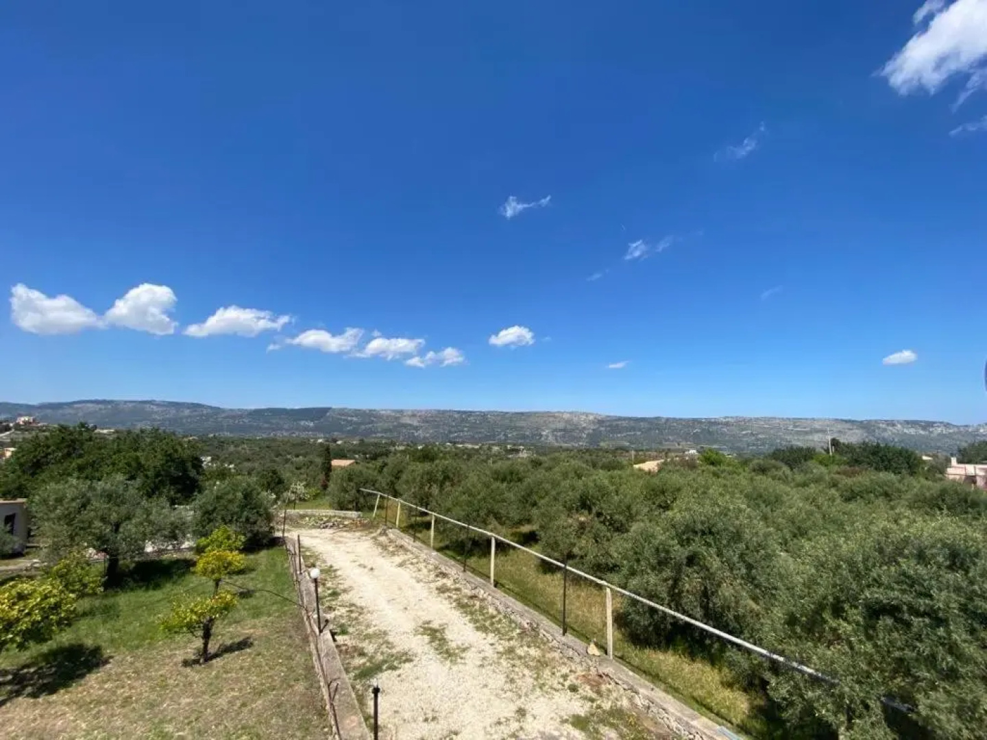 Villa Lati Sicily 3