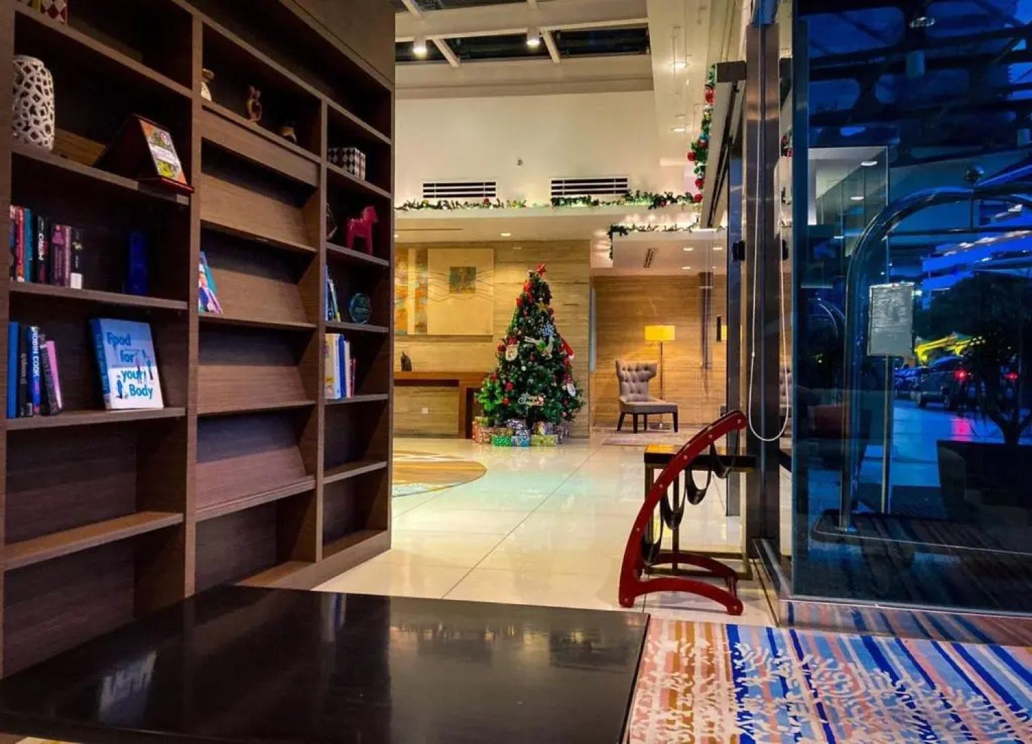 Trinidad Suites Johor, Trademark Collection by Wyndham