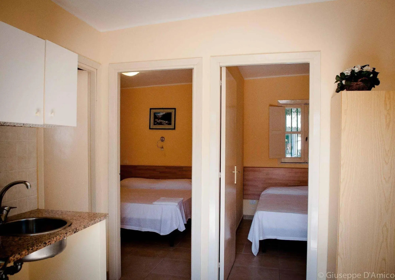 Villaggio Turistico Europeo