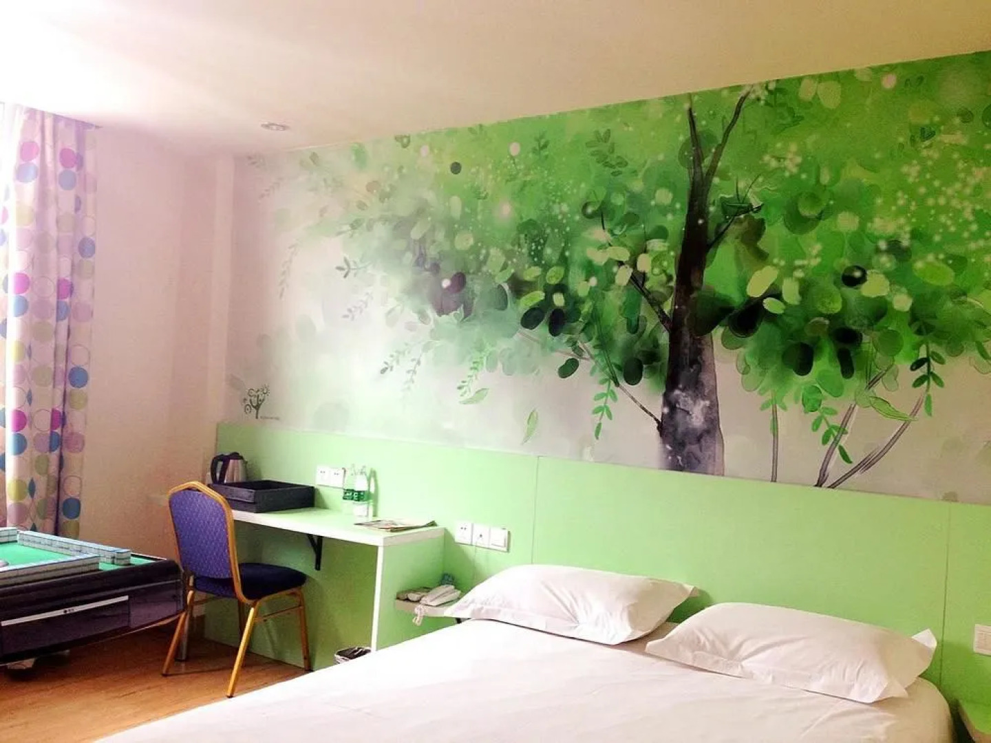 Yongsheng Kooka Hotel