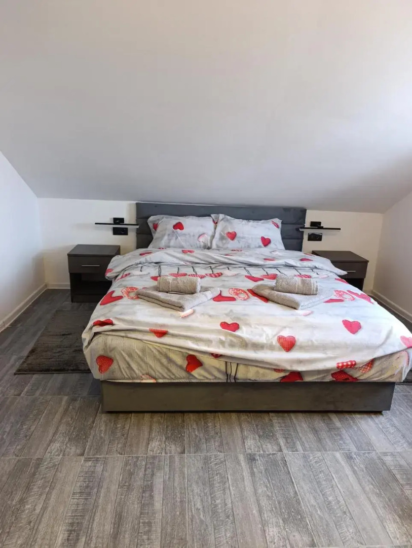 Rooms Vlasta