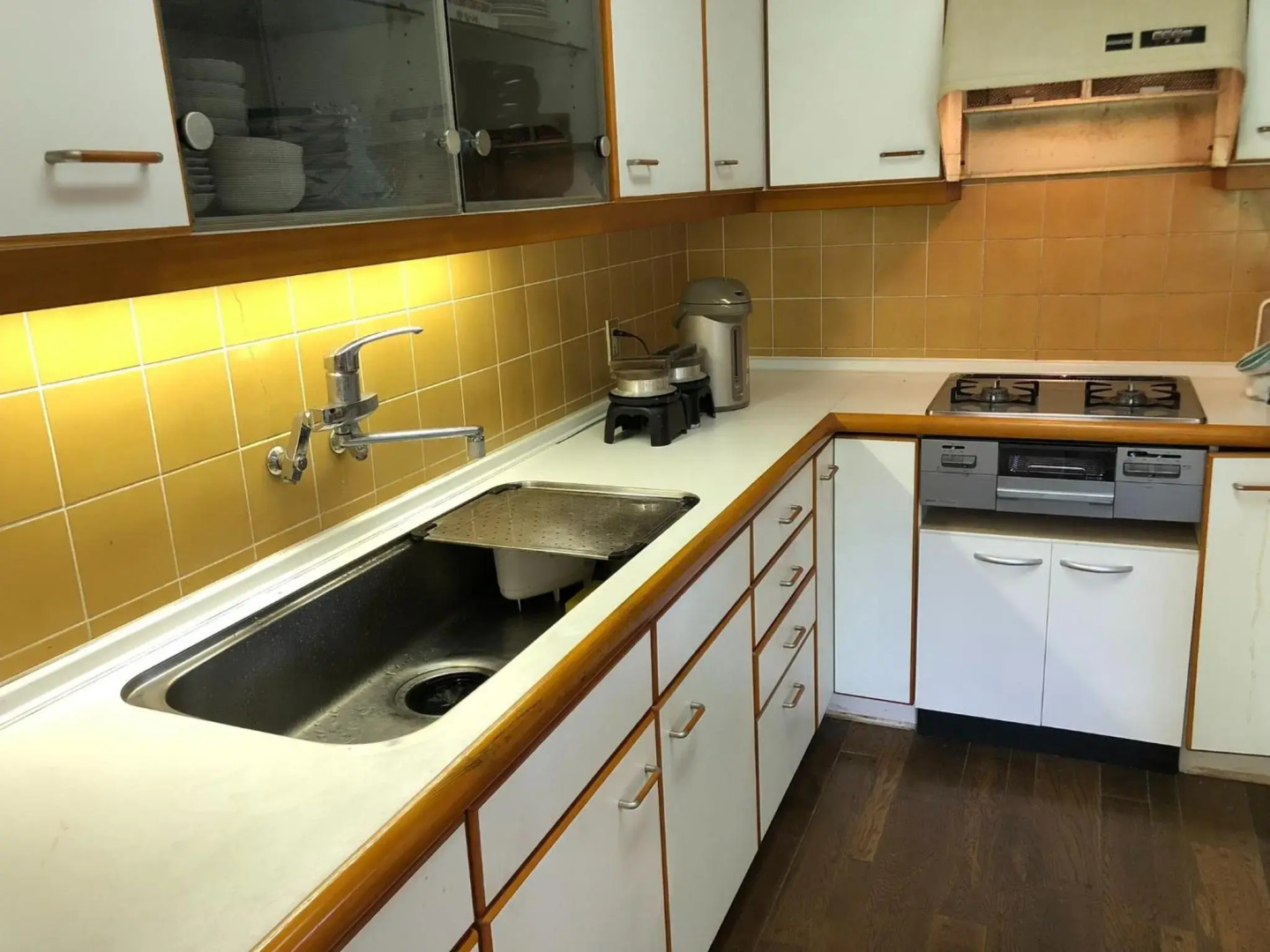 Cool Villa Hida Resort - Vacation STAY 16761v