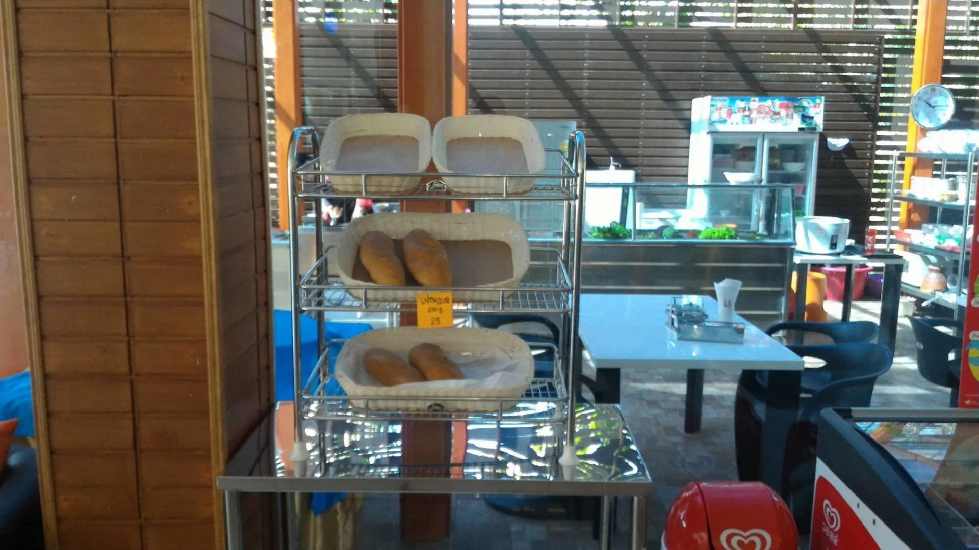 Baan Suan Khunta Golf Resort