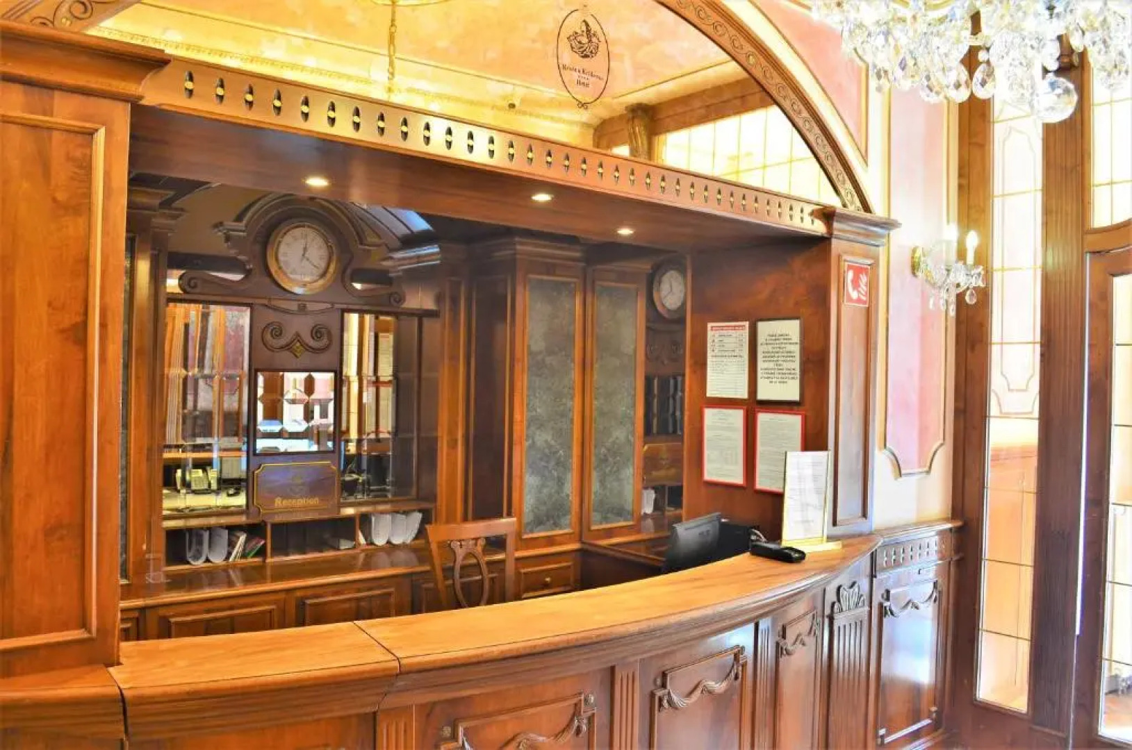 Renesance Krásná Královna