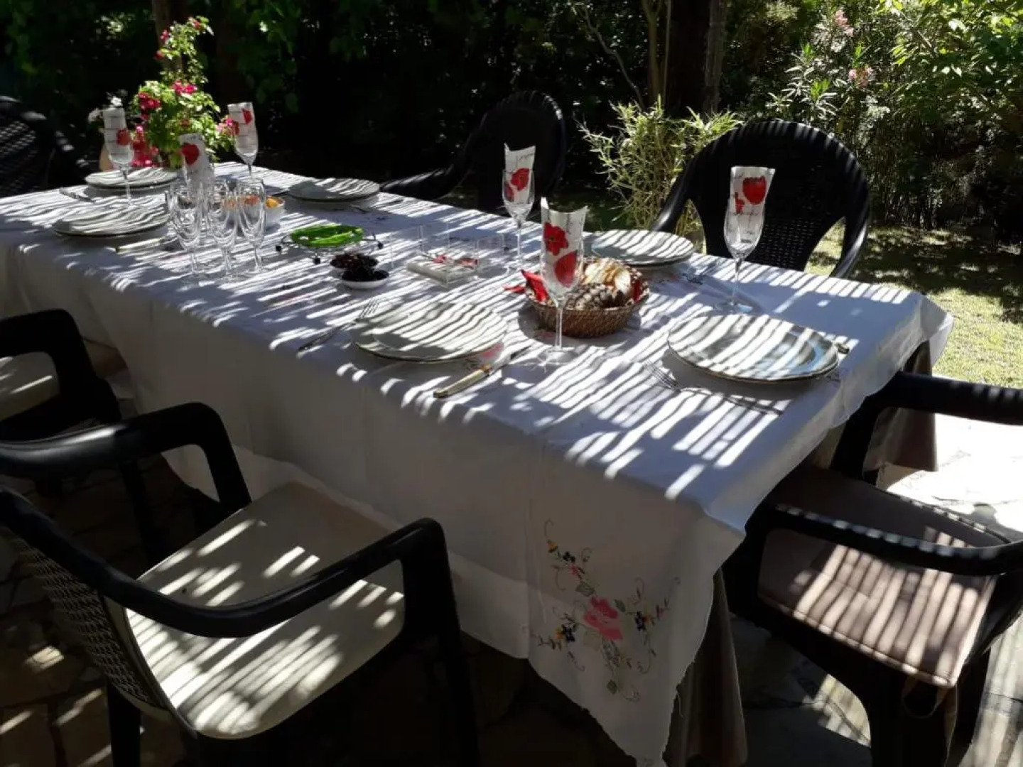 Chambres d'hôtes en Luberon