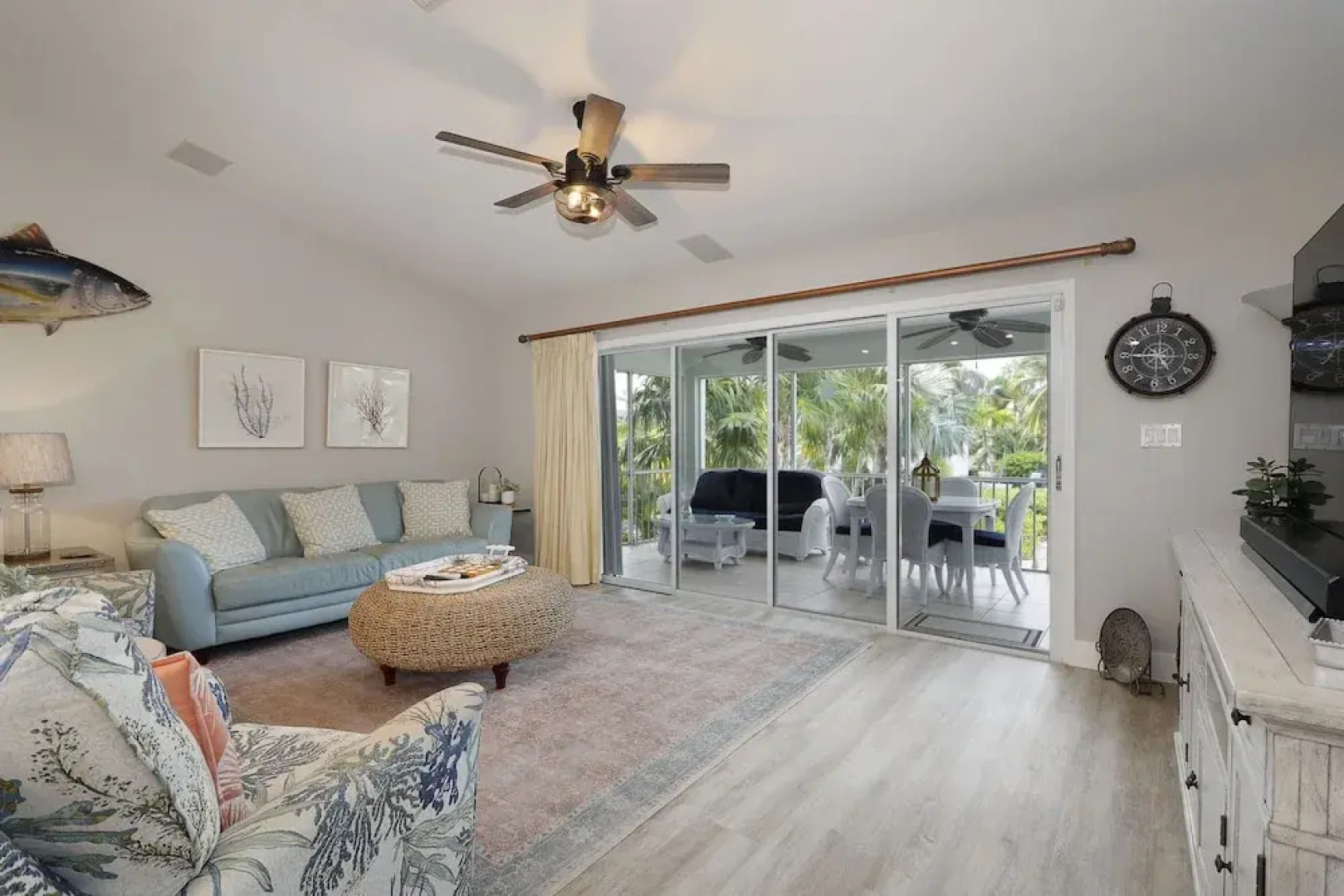 Waterfront Luxury Home With Pool And Boat Dock 3 Bedroom Home by RedAwning