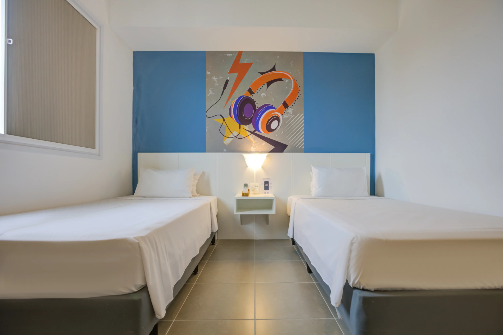 Transamerica Fit Jacareí