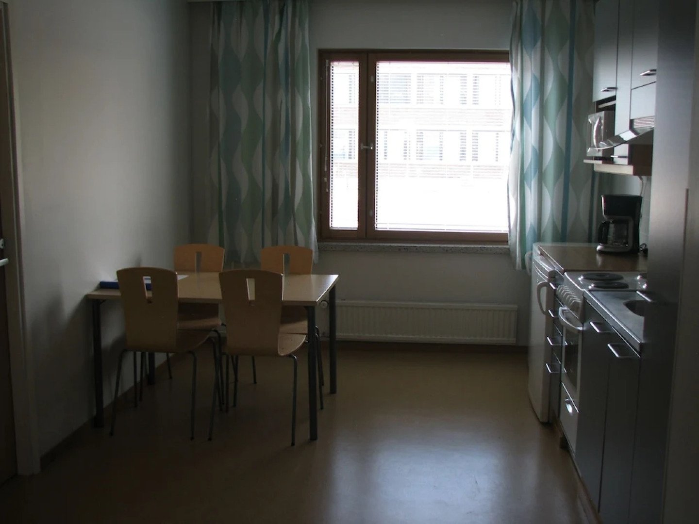 Summer Hotel Katarina