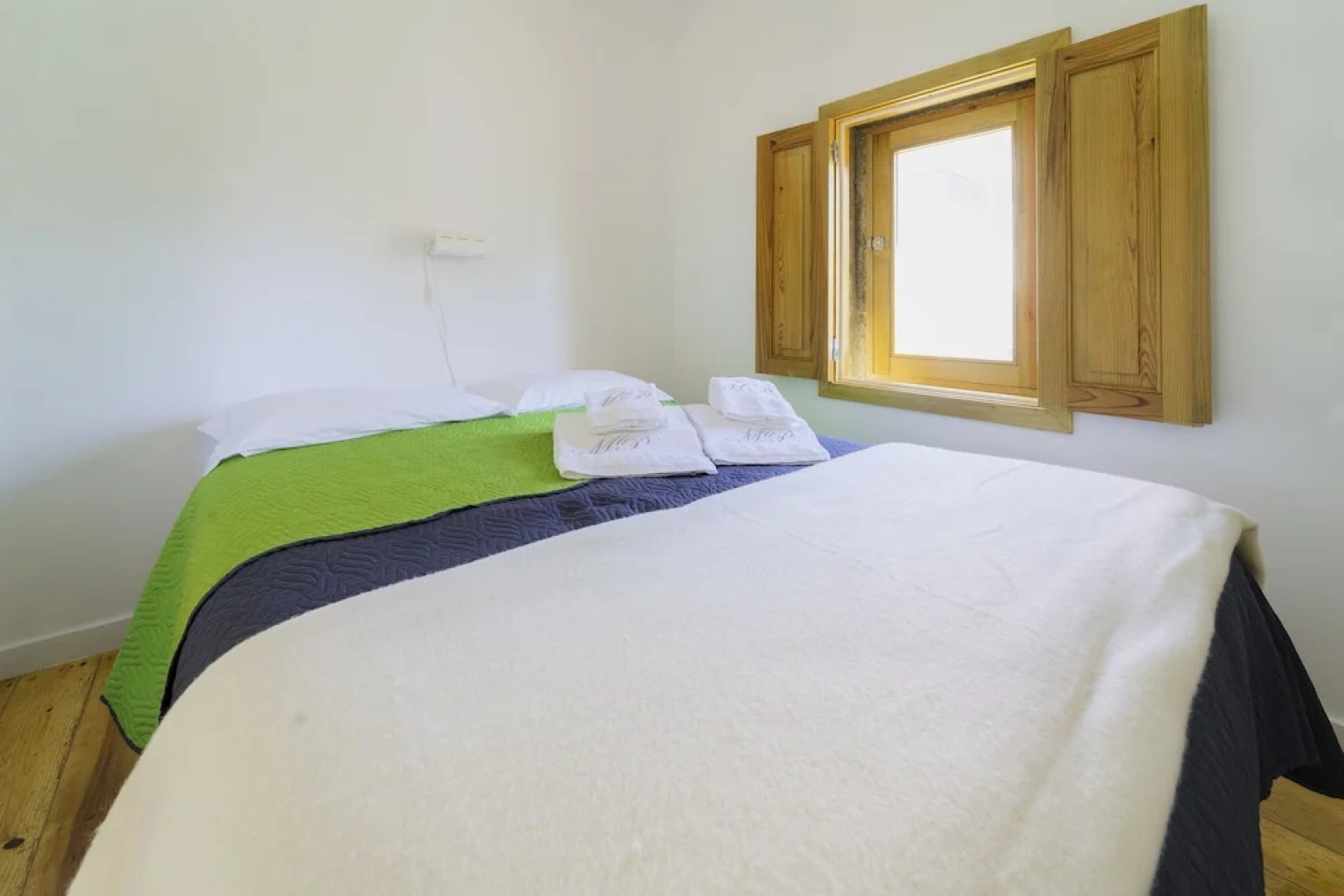 Aguda Beach Charming House