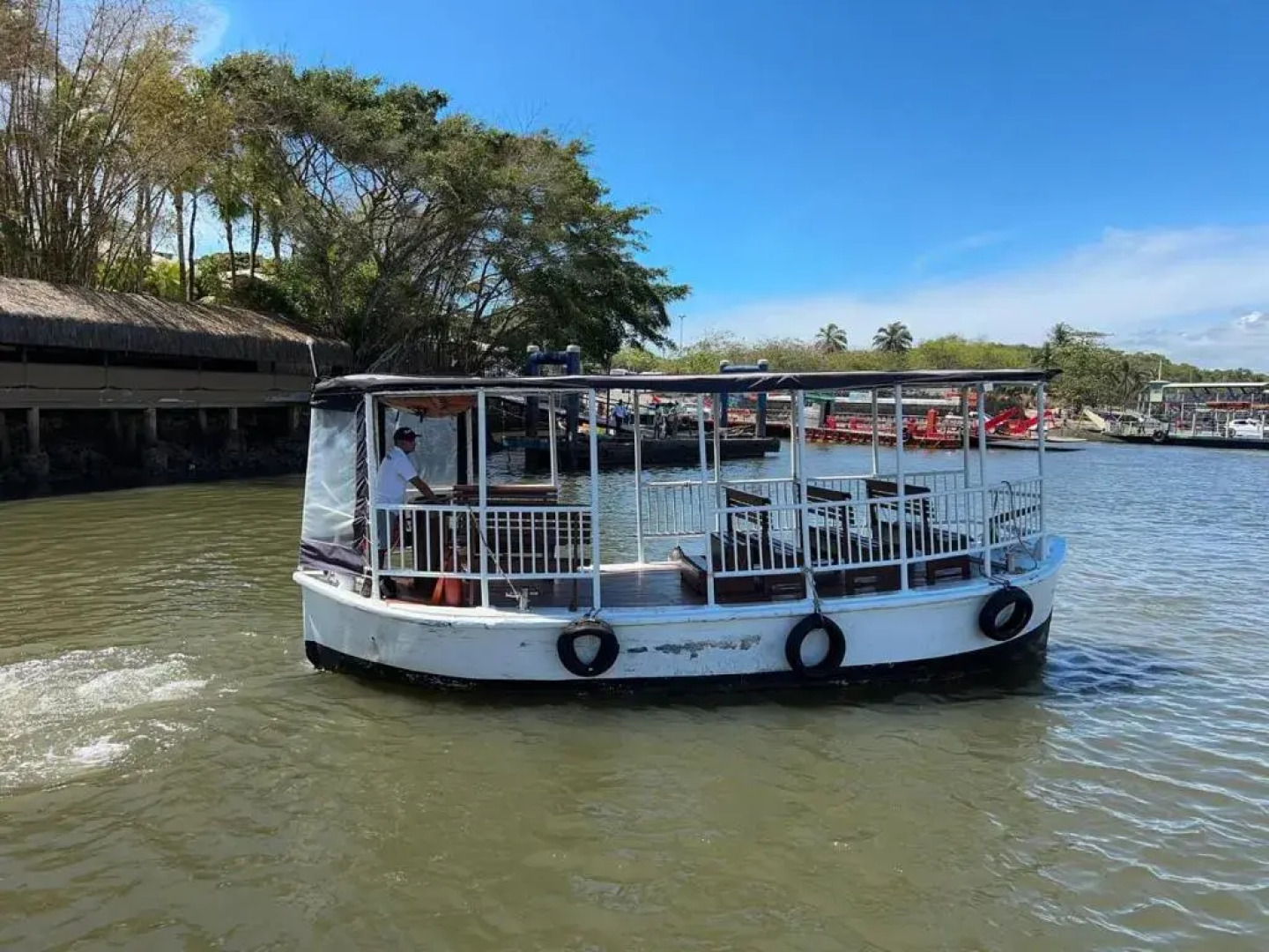 Hotel Quinta do Porto