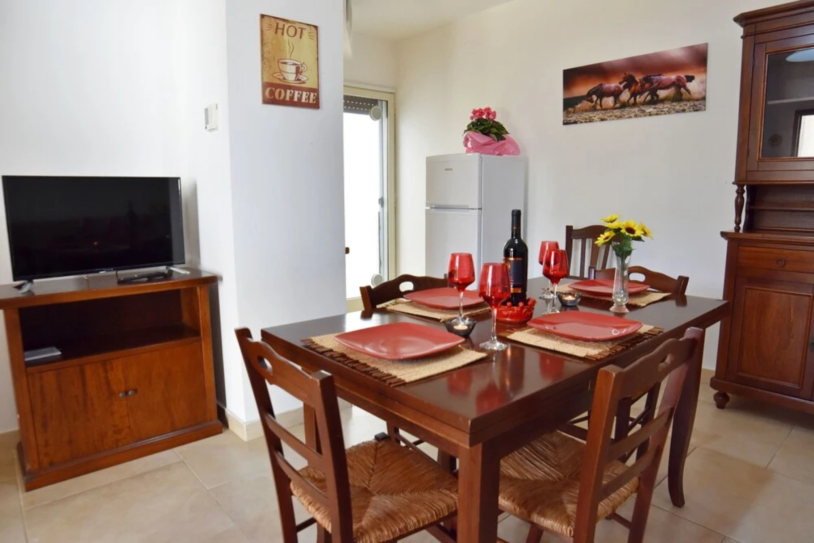 Pino Residence
