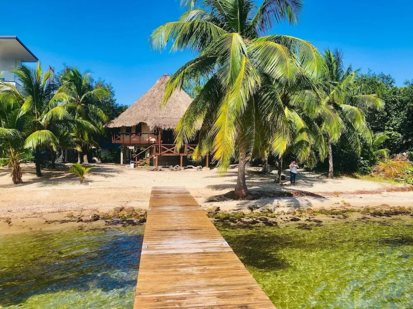 Kin Resort Lodge