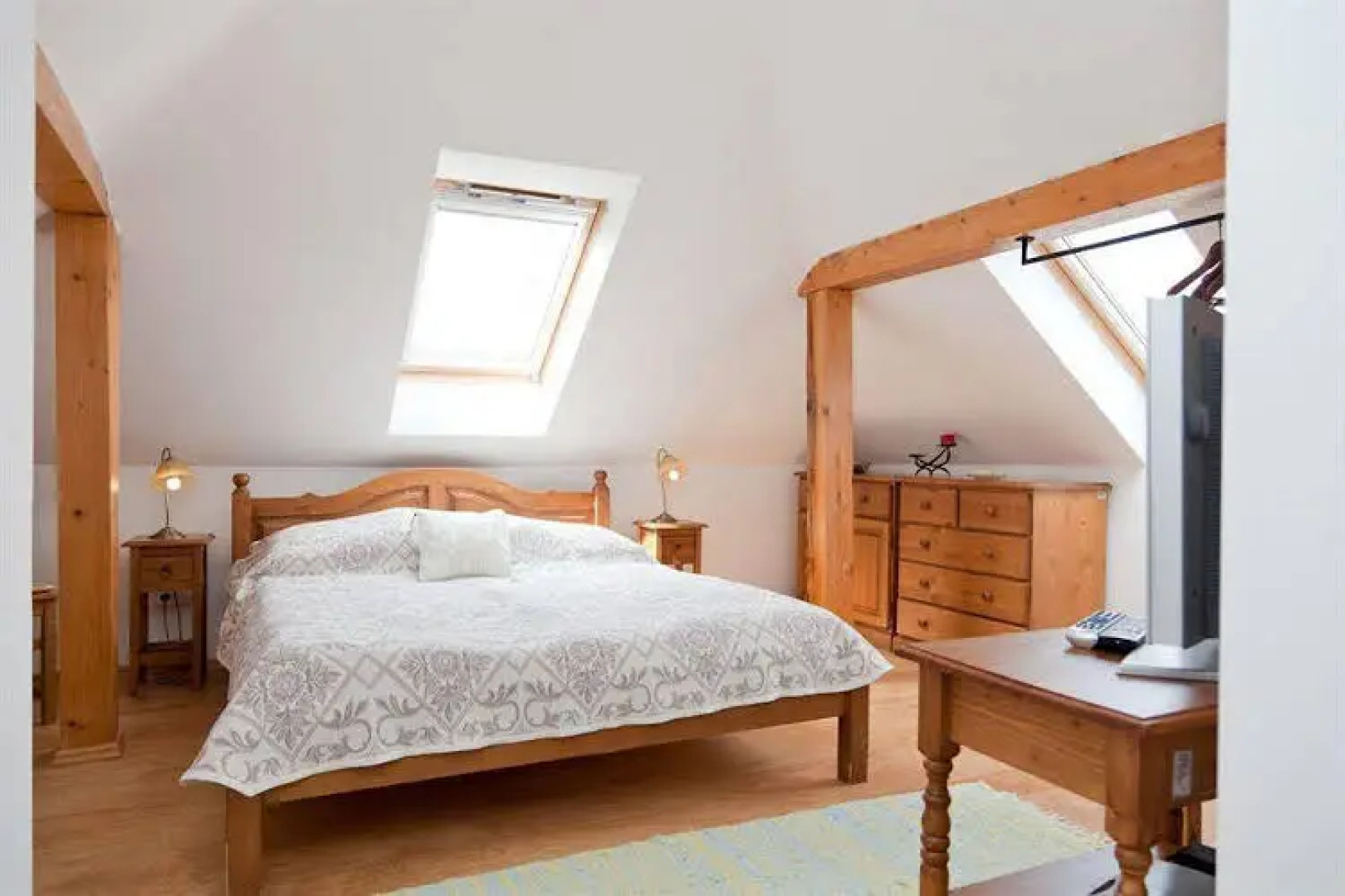 Somogy Kertje Udulofalu