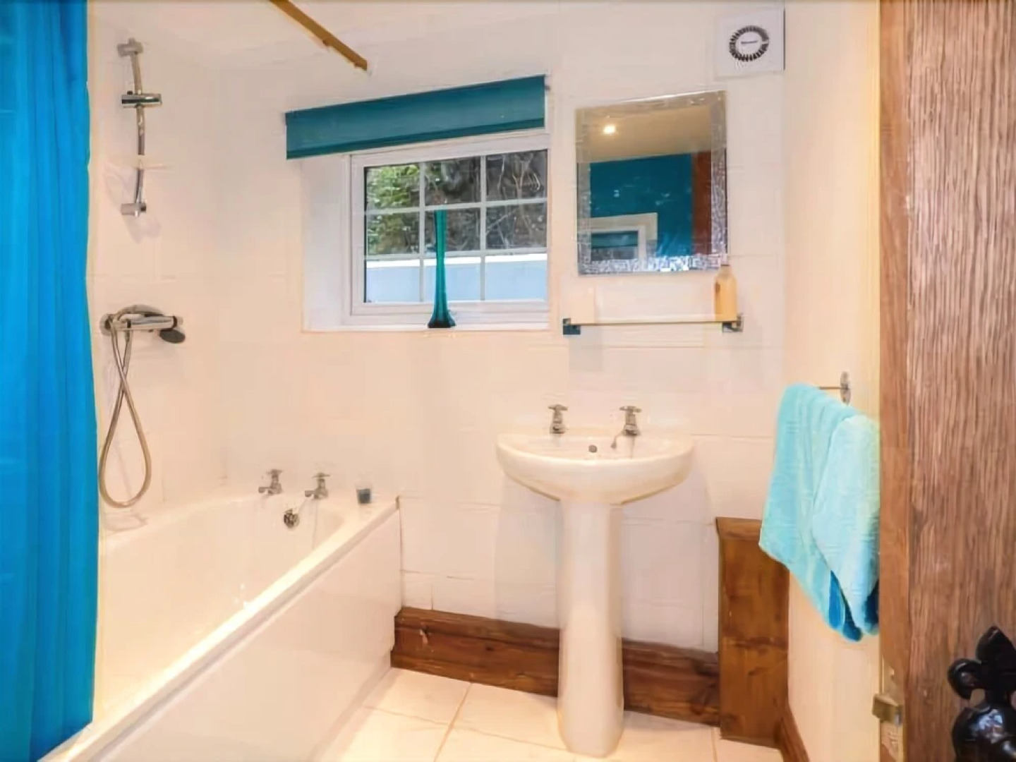 1 Low Braystones Farm Cottage